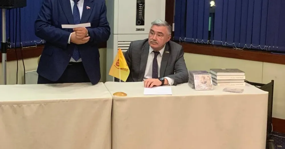 ЖКХ Ярославля: «Справедливая Россия» ищет рецепты от тарифного шока